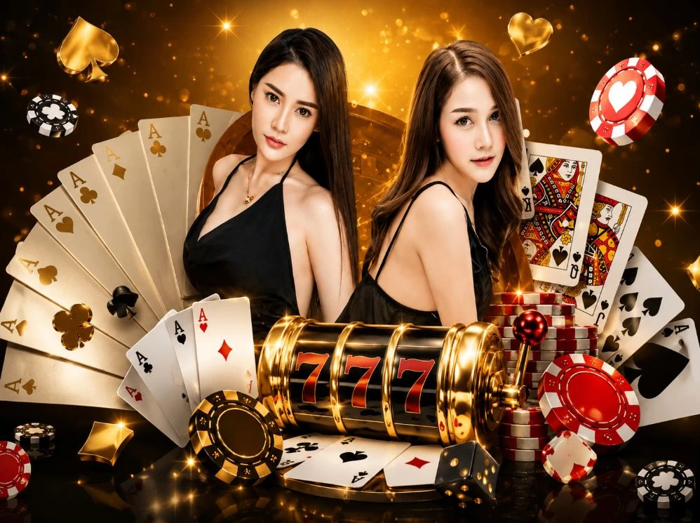真人炸金花赛事视觉